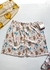 Short Pijama Cute en internet