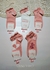 Medias AMANECER x12 pares (DOCENA)
