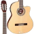 Violão Hofma HMC225 Eletroacústico Cordas Nylon Cor Natural - comprar online