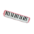 Escaleta 32 Teclas Concert M32 Cor Rosa - comprar online