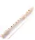 Flauta Doce Soprano Barroca Dolphin - comprar online