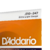 Encordoamento D'addario Violão Aço EJ15 Phosphor Bronze .010 - .047 Extra Light Gauge - Eimusica Instrumentos Musicais e Curso de Luthier