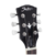 Guitarra Les Paul Shelter Nashville Cor Sunburst - loja online