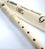 Flauta Yamaha Soprano Germanica YRS23BR - comprar online