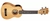 Ukulele Soprano Eletroacustico Shelby SU21 ME