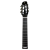 Violão de Nylon Eletroacústico Giannini Performance GNF-3 - Modelo Transparent Dark Wine - loja online