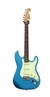 D Guitarra SX SST62 SSS Vintage Lake Pacific Blue (LPB)
