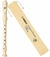 Flauta Yamaha Soprano Barroca YRS24B - comprar online