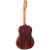 Violão Estudante Rozini 3/4 RX205 Acústico Cordas Nylon Cor Natural UP - comprar online