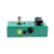 Pedal Phaser Guitarra Black Bug TGP Green - comprar online
