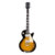 Guitarra Les Paul Shelter Nashville Cor Sunburst