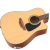 Violao Takamine GD12 Eletroacustico Cordas Aço Natural Satin na internet