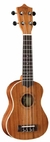 Ukulele Acustico Soprano Phx Ukp21Cor Natural