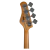 Contrabaixo Tagima TBA73 Passivo 2s 4c Escala Escura escudo Tortoise - Eimusica Instrumentos Musicais e Curso de Luthier