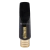 Boquilha Para Saxofone Alto Full Pop Ever Tone