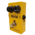Pedal Distortion Guitarra Black Bug TYD Yellow - comprar online