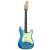 D Guitarra SX SST62 SSS Vintage Lake Pacific Blue (LPB) - comprar online