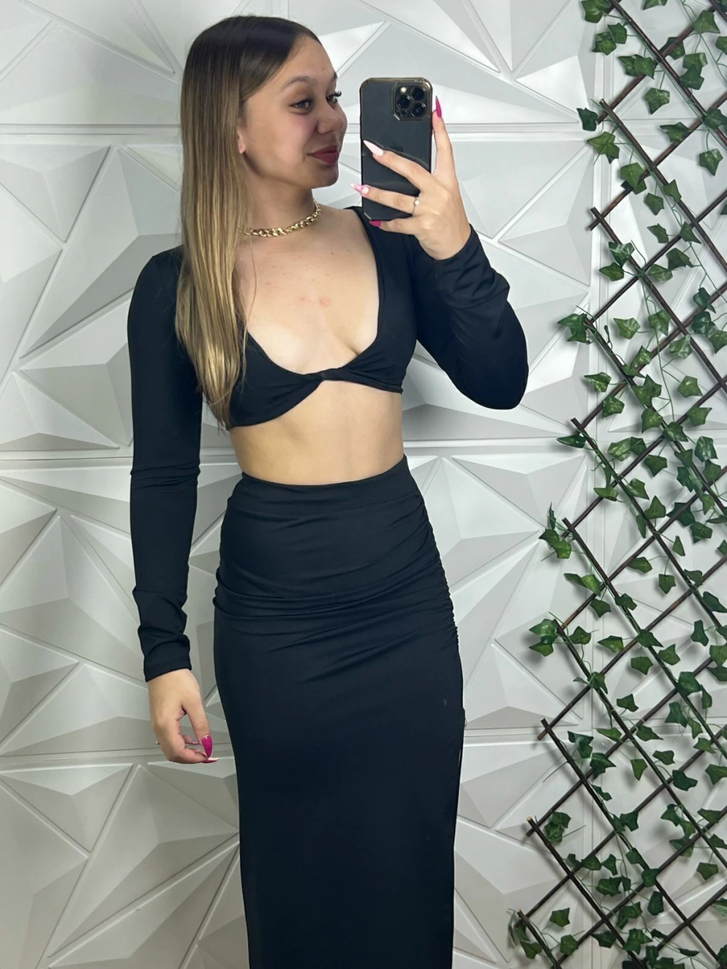 CONJUNTO