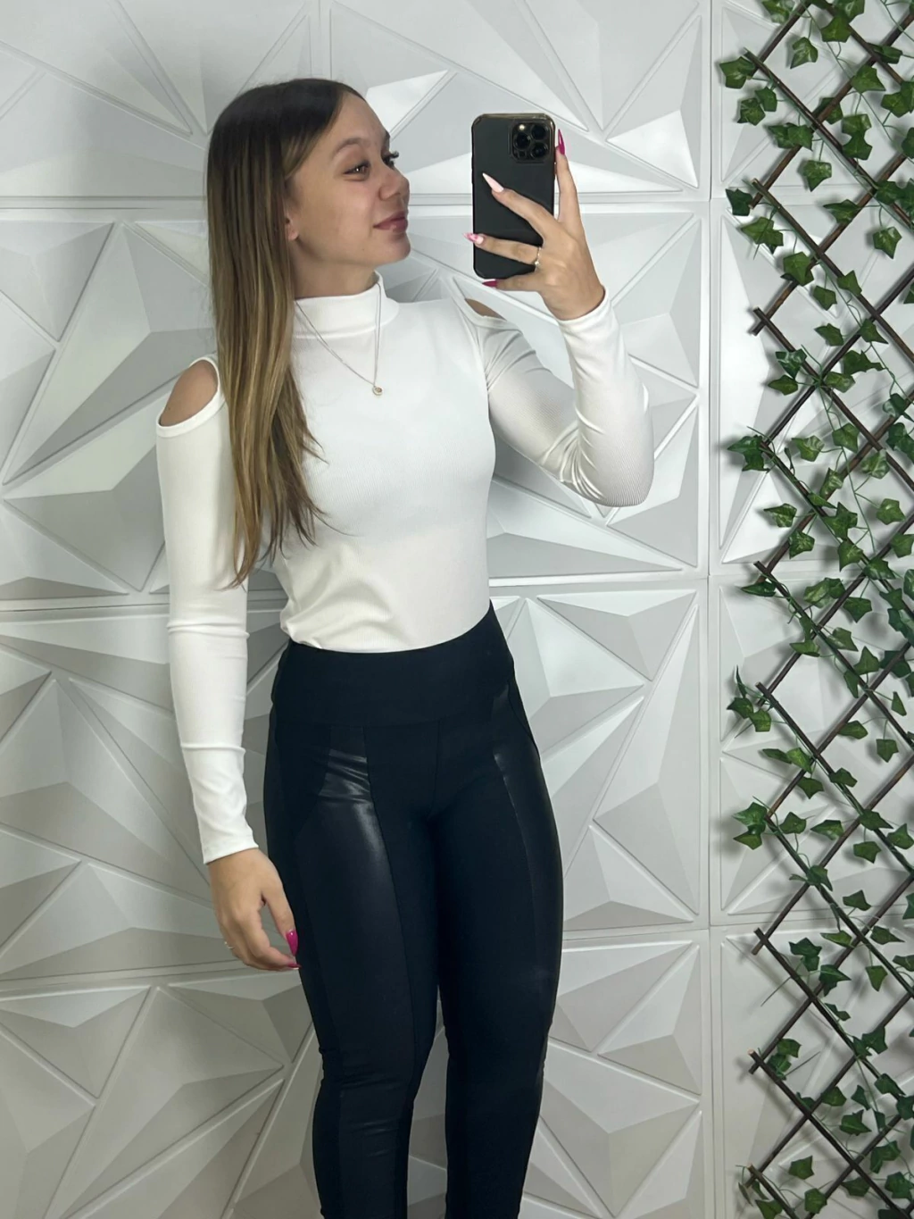 CALÇA MONTARIA