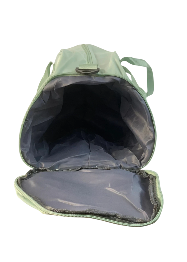 Bolso Gym verde de Accesorios CM — imagen 8