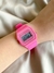 Reloj Sport Fucsia