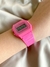 Reloj Sport Fucsia en internet