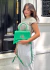 Cartera Phoebe Verde - CÁPSULA MIDNIGHT - tienda online