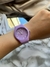 Reloj Ashley Lila