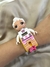 Reloj Lego LOL