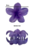 Broche Hawaiano Violeta