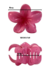 Broche Hawaiano Fucsia