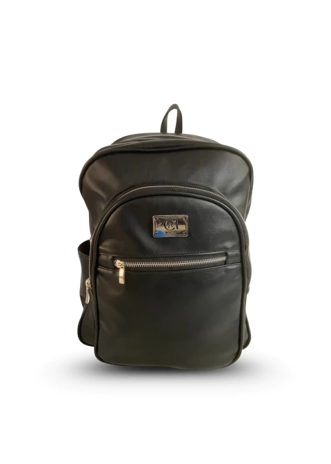 Mochila Essential Negra - comprar online