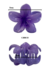 Broche Hawaiano Violeta - comprar online