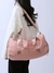 Bolso Simple Rosa - tienda online