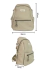 Imagen de Mochila Frida Blanca