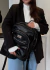 Mochila Essential Negra en internet