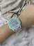 Reloj Anastasia Salmón y Aqua SUMERGIBLE - comprar online