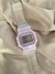 Reloj Checa Lila - comprar online