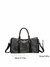 Bolso Stras Silver