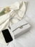 Cartera Atenas Blanco - tienda online