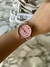 Reloj Damaris Rosa