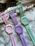 Reloj Ashley Lila - comprar online