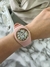 Reloj Dafne Nude - comprar online