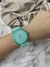 Imagen de Reloj Leila Aqua