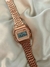 Reloj Retro Rose Gold - comprar online