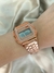 Reloj Retro Rose Gold en internet