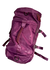 Bolso Mochila Flores Morado 2 LEER DESCRIPCIÓN - comprar online