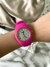 Reloj Gala Fucsia