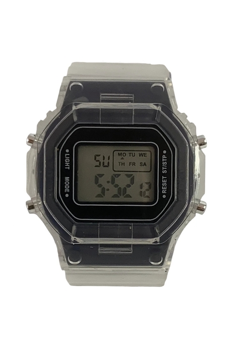 Reloj Checa Negro - comprar online