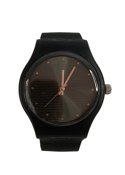 Reloj Selena Negro - comprar online